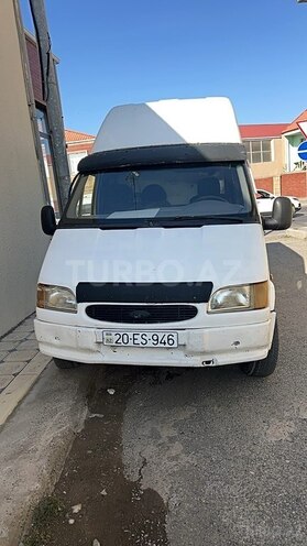 Ford Transit 1998, 123,456 km - 2.5 л - Gəncə