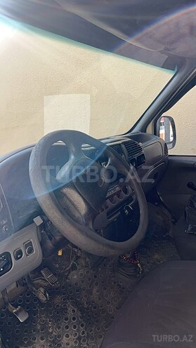 Ford Transit 1998, 123,456 km - 2.5 л - Gəncə