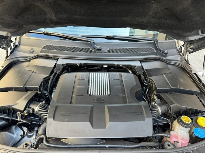 Land Rover Discovery 2015, 135,000 km - 3.0 л - Bakı