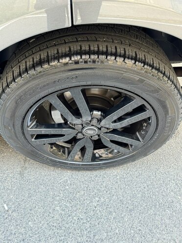 Land Rover Discovery 2015, 135,000 km - 3.0 л - Bakı