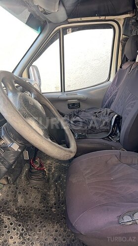 Ford Transit 1998, 123,456 km - 2.5 л - Gəncə
