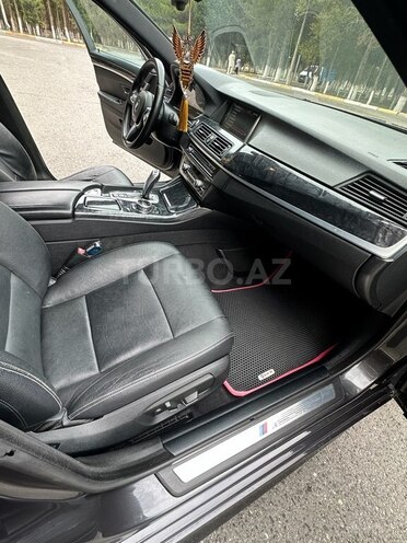 BMW 535 2014, 215,500 km - 3.0 l - Sumqayıt