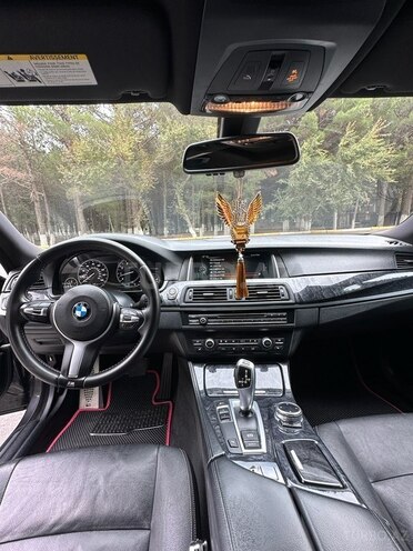BMW 535 2014, 215,500 km - 3.0 l - Sumqayıt
