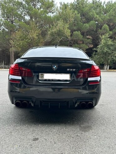 BMW 535 2014, 215,500 km - 3.0 l - Sumqayıt