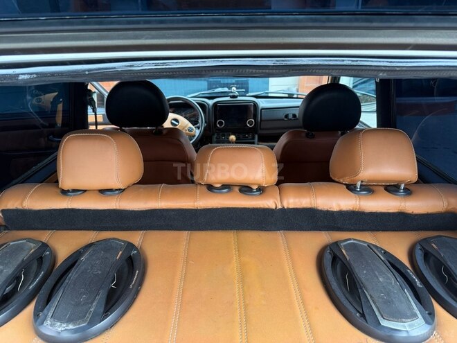 LADA (VAZ) Niva 2015, 173,000 km - 1.7 l - Bakı