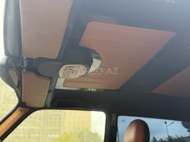 LADA (VAZ) Niva 2015, 173,000 km - 1.7 l - Bakı
