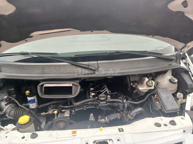 Ford Transit 2007, 341,170 km - 2.4 л - Bakı