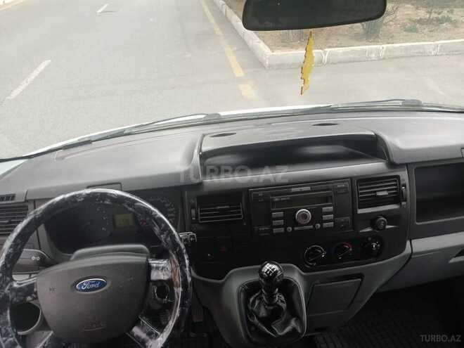 Ford Transit 2007, 341,170 km - 2.4 л - Bakı