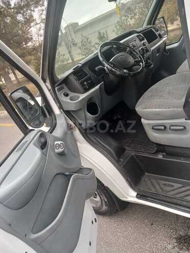 Ford Transit 2007, 341,170 km - 2.4 л - Bakı