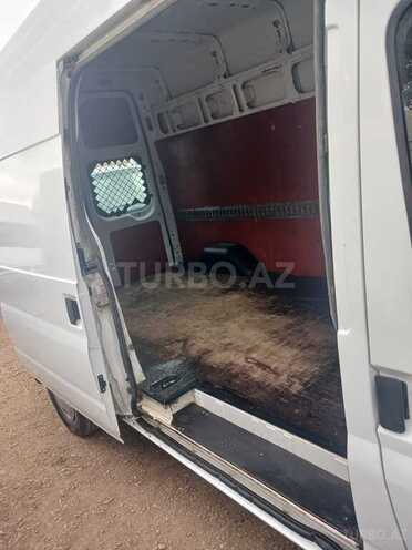 Ford Transit 2007, 341,170 km - 2.4 л - Bakı