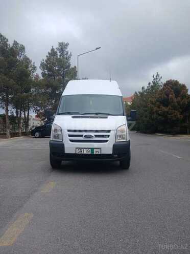 Ford Transit 2007, 341,170 km - 2.4 л - Bakı