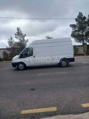 Ford Transit 2007, 341,170 km - 2.4 л - Bakı