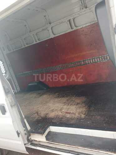 Ford Transit 2007, 341,170 km - 2.4 л - Bakı