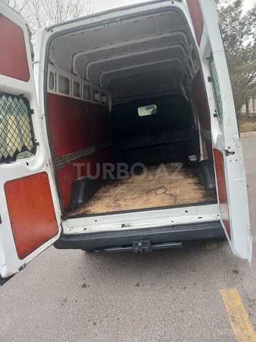 Ford Transit 2007, 341,170 km - 2.4 л - Bakı