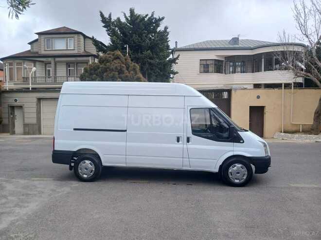 Ford Transit 2007, 341,170 km - 2.4 л - Bakı