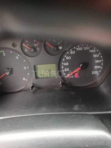 Ford Transit 2007, 341,170 km - 2.4 л - Bakı