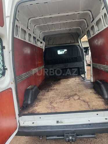 Ford Transit 2007, 341,170 km - 2.4 л - Bakı
