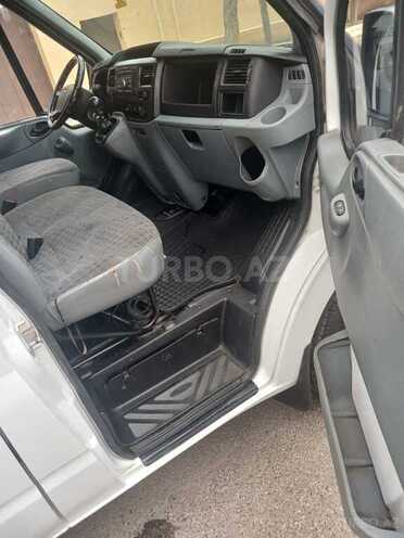 Ford Transit 2007, 341,170 km - 2.4 л - Bakı