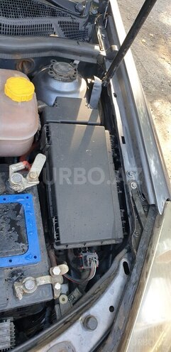 Opel Astra 2005, 500,560 km - 1.3 l - Qazax