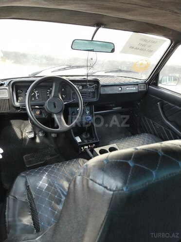 LADA (VAZ) 2107 2011, 78,663 km - 1.6 l - İmişli
