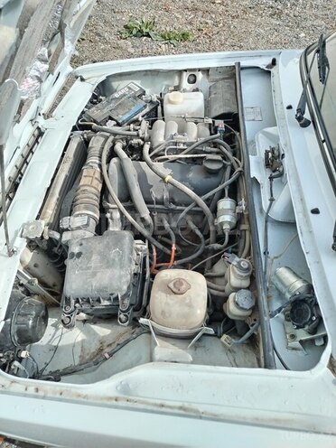 LADA (VAZ) 2107 2011, 78,663 km - 1.6 l - İmişli