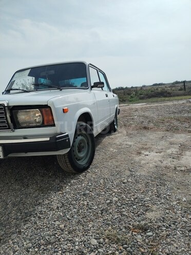 LADA (VAZ) 2107 2011, 78,663 km - 1.6 l - İmişli