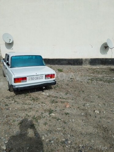 LADA (VAZ) 2107 2011, 78,663 km - 1.6 l - İmişli