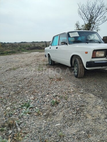 LADA (VAZ) 2107 2011, 78,663 km - 1.6 l - İmişli