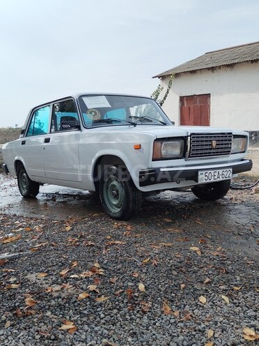LADA (VAZ) 2107 2011, 78,663 km - 1.6 l - İmişli