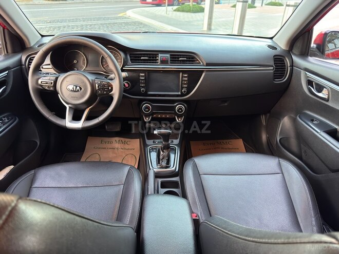 Kia Rio X-Line 2019, 167,000 km - 1.6 л - Bakı