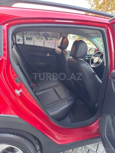Kia Rio X-Line 2019, 167,000 km - 1.6 л - Bakı