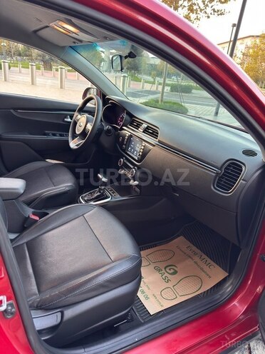 Kia Rio X-Line 2019, 167,000 km - 1.6 л - Bakı