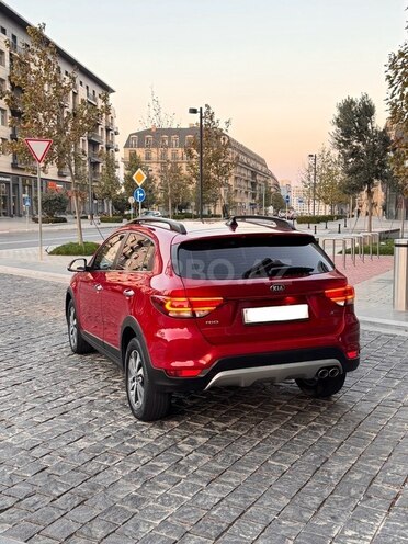 Kia Rio X-Line 2019, 167,000 km - 1.6 л - Bakı