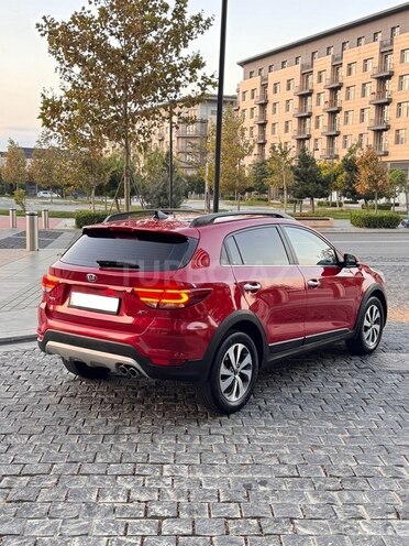 Kia Rio X-Line 2019, 167,000 km - 1.6 л - Bakı