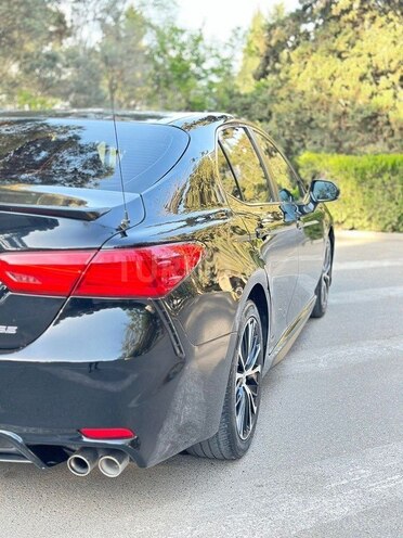 Toyota Camry 2018, 130,000 km - 2.5 l - Bakı