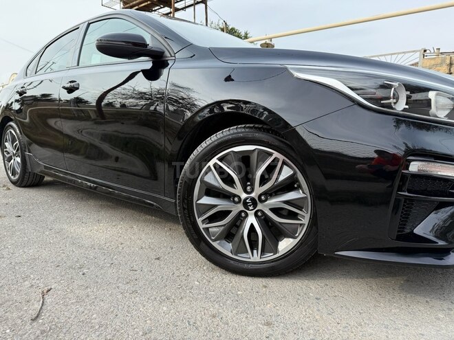 Kia Forte 2021, 57,615 km - 2.0 l - Bakı