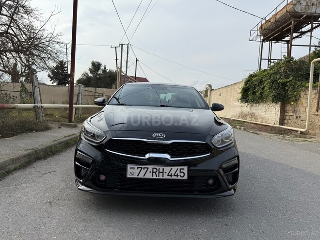 Kia Forte 2021, 57,615 km - 2.0 l - Bakı