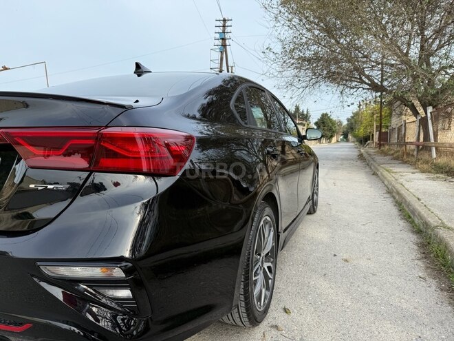 Kia Forte 2021, 57,615 km - 2.0 l - Bakı