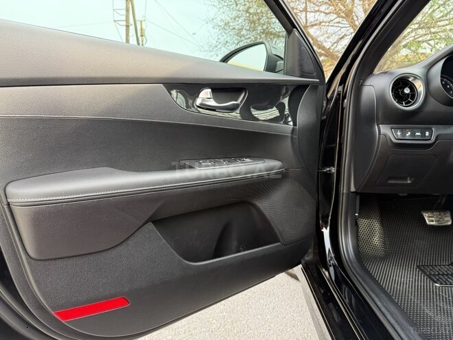 Kia Forte 2021, 57,615 km - 2.0 l - Bakı