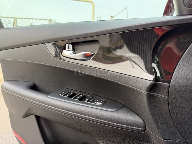 Kia Forte 2021, 57,615 km - 2.0 l - Bakı
