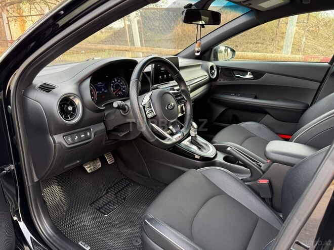 Kia Forte 2021, 57,615 km - 2.0 l - Bakı