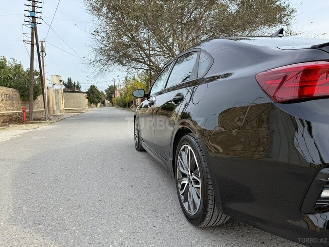 Kia Forte 2021, 57,615 km - 2.0 l - Bakı