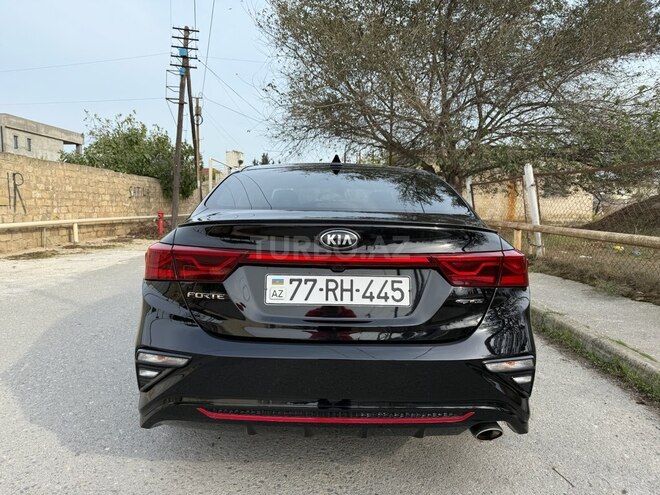 Kia Forte 2021, 57,615 km - 2.0 l - Bakı