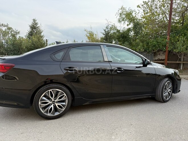 Kia Forte 2021, 57,615 km - 2.0 l - Bakı