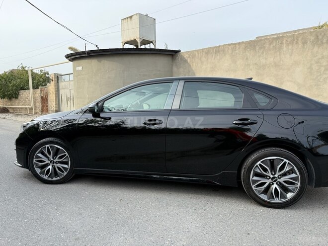Kia Forte 2021, 57,615 km - 2.0 l - Bakı