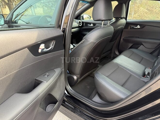 Kia Forte 2021, 57,615 km - 2.0 l - Bakı