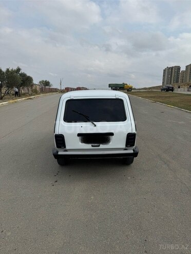 LADA (VAZ) Niva 2013, 245,000 km - 1.7 l - Bakı