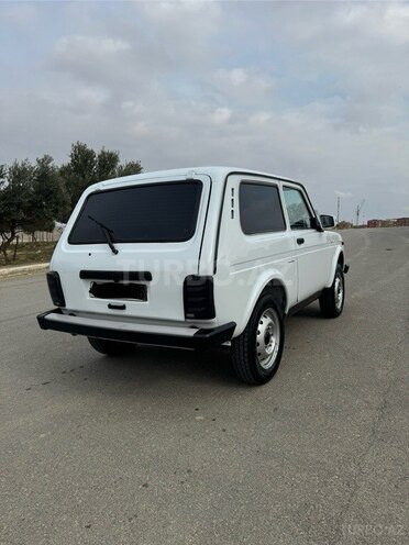 LADA (VAZ) Niva 2013, 245,000 km - 1.7 l - Bakı