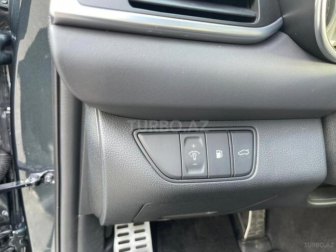 Genesis G70 2022, 59,017 km - 2.0 l - Bakı