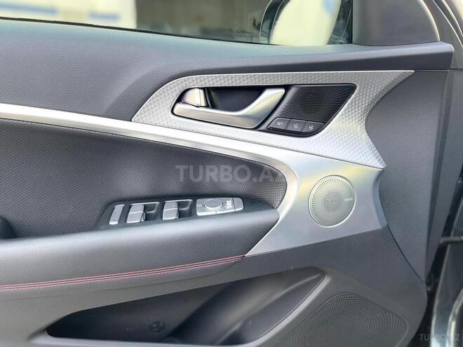 Genesis G70 2022, 59,017 km - 2.0 l - Bakı
